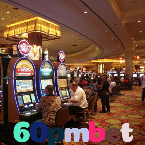 60pmbet:Aposte nas melhores slots e conquiste prêmios como nunca!