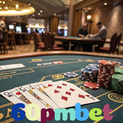 60pmbet：Aposte nas melhores slots e conquiste prêmios como nunca!