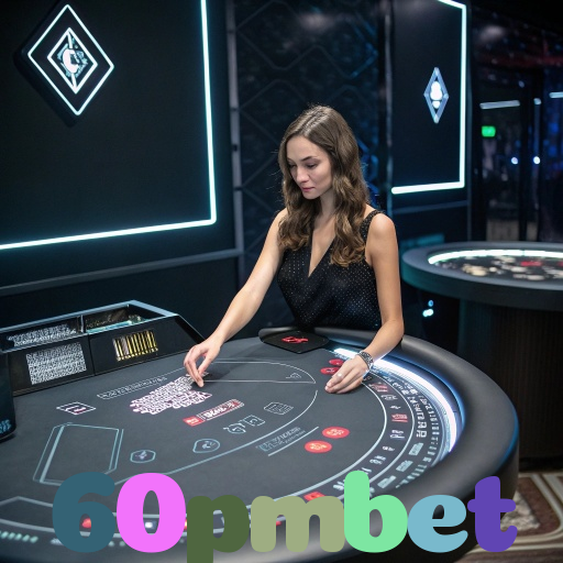 60pmbet:Aposte nas melhores slots e conquiste prêmios como nunca!