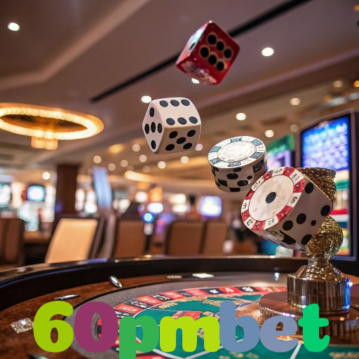 60pmbet:Aposte nas melhores slots e conquiste prêmios como nunca!