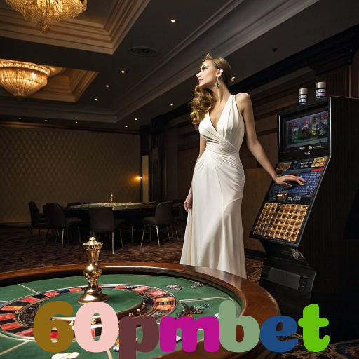 60pmbet：Aposte nas melhores slots e conquiste prêmios como nunca!