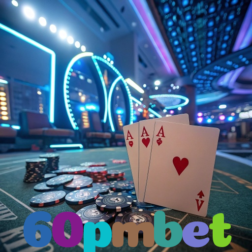 60pmbet:Aposte nas melhores slots e conquiste prêmios como nunca!