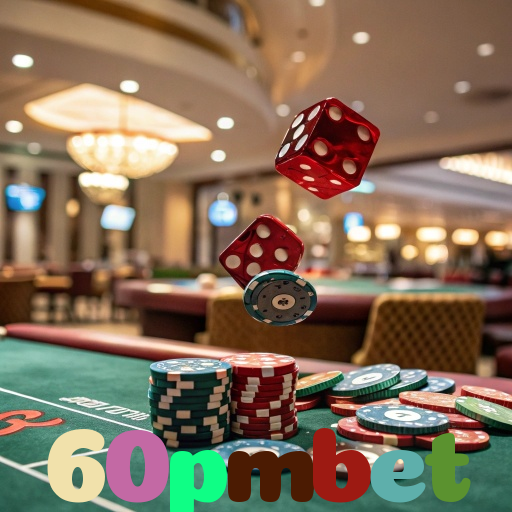 60pmbet:Jogue poker, aposte no futebol e ganhe em grandes jogos de cassino!