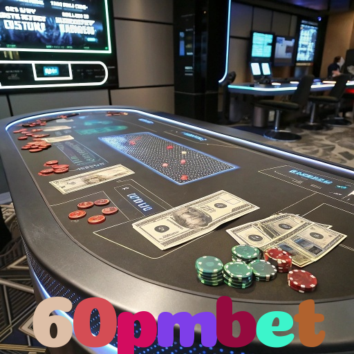 60pmbet:Jogue poker, aposte no futebol e ganhe em grandes jogos de cassino!