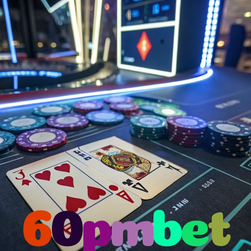 60pmbet:Aposte nas melhores slots e conquiste prêmios como nunca!