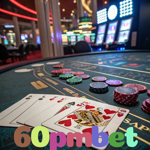 60pmbet:Jogue poker, aposte no futebol e ganhe em grandes jogos de cassino!