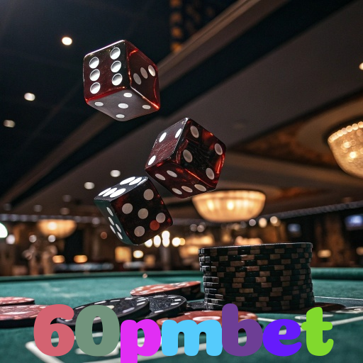 60pmbet：Jogue poker, aposte no futebol e ganhe em grandes jogos de cassino!