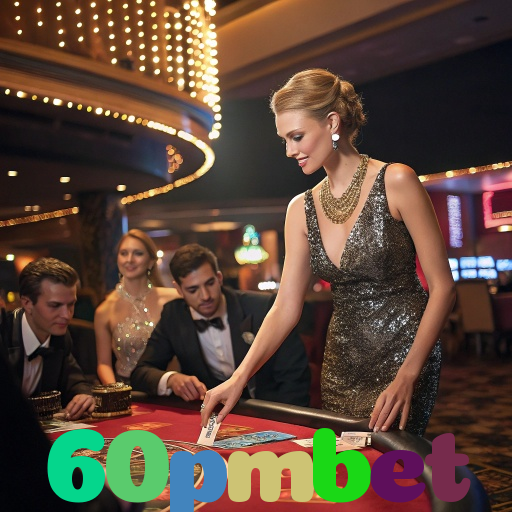 60pmbet：Jogue poker, aposte no futebol e ganhe em grandes jogos de cassino!