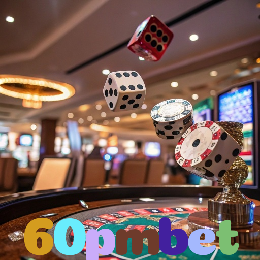 60pmbet:Aposte nas melhores slots e conquiste prêmios como nunca!