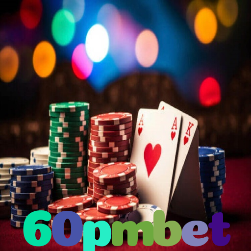 60pmbet:Jogue poker, aposte no futebol e ganhe em grandes jogos de cassino!