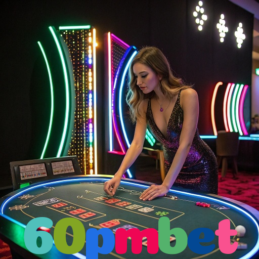 60pmbet:Aposte nas melhores slots e conquiste prêmios como nunca!
