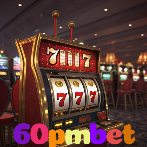 60pmbet：Aposte nas melhores slots e conquiste prêmios como nunca!
