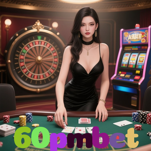 60pmbet:Jogue poker, aposte no futebol e ganhe em grandes jogos de cassino!