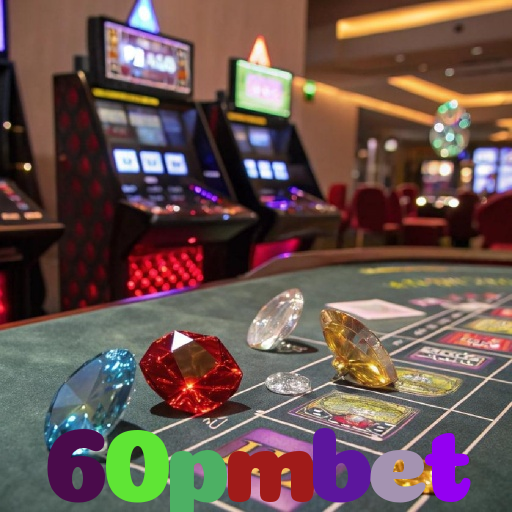 60pmbet:Aposte nas melhores slots e conquiste prêmios como nunca!