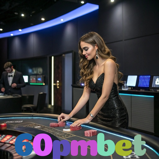 60pmbet：Aposte nas melhores slots e conquiste prêmios como nunca!