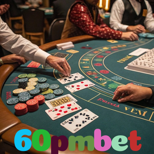 60pmbet:Aposte no futebol, jogue poker e conquiste vitórias épicas!
