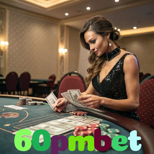 60pmbet:Jogue poker, aposte no futebol e ganhe em grandes jogos de cassino!