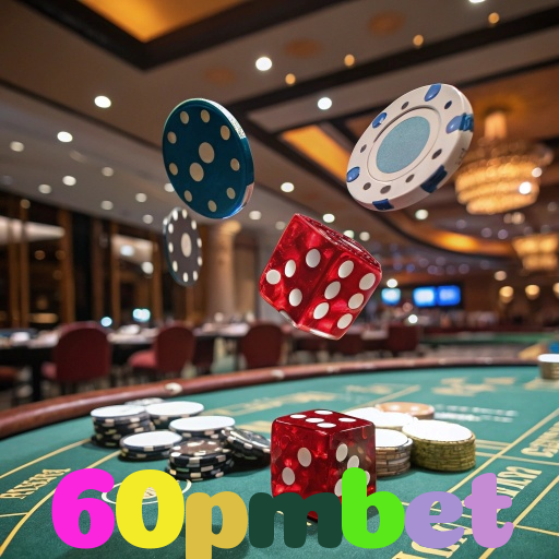 60pmbet:Aposte no futebol, jogue poker e conquiste vitórias épicas!