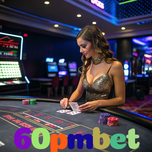 60pmbet：Aposte no futebol, jogue poker e conquiste vitórias épicas!