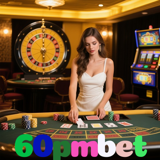 60pmbet:Jogue poker, aposte no futebol e ganhe em grandes jogos de cassino!
