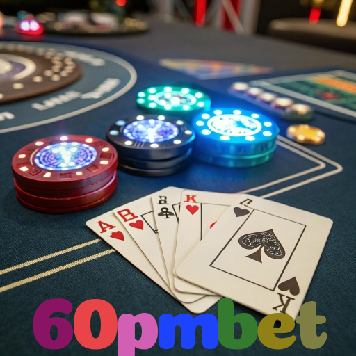 60pmbet:Aposte nas melhores slots e conquiste prêmios como nunca!