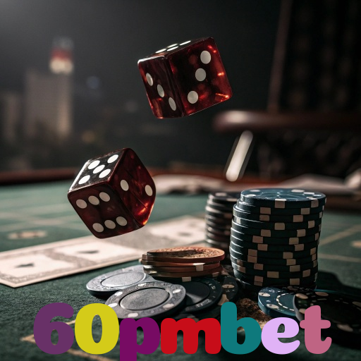 60pmbet:Jogue poker, aposte no futebol e ganhe em grandes jogos de cassino!