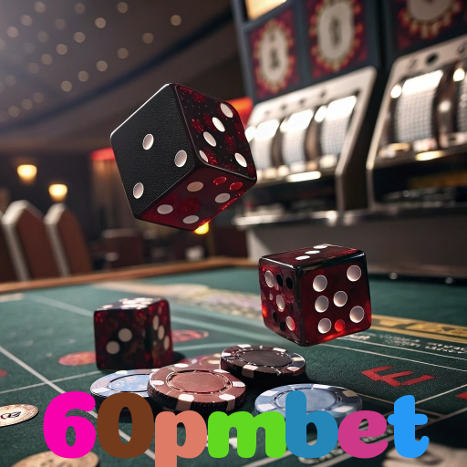 60pmbet:Aposte nas melhores slots e conquiste prêmios como nunca!