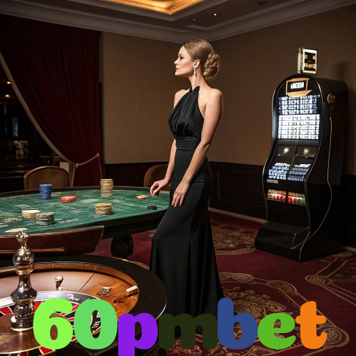 60pmbet:Aposte nas melhores slots e conquiste prêmios como nunca!