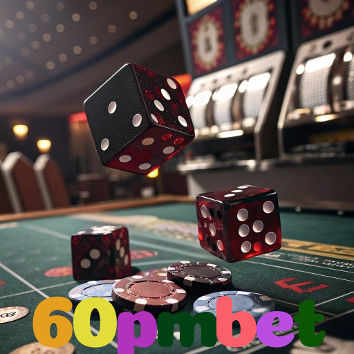 60pmbet：Jogue poker, aposte no futebol e ganhe em grandes jogos de cassino!