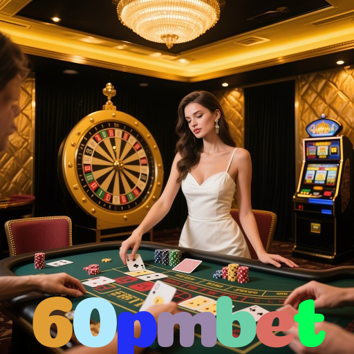 60pmbet:Aposte nas melhores slots e conquiste prêmios como nunca!