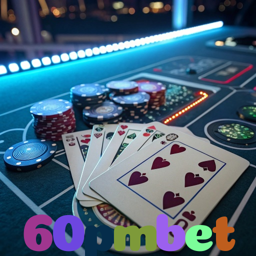 60pmbet:Aposte no futebol, jogue poker e conquiste vitórias épicas!