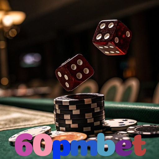 60pmbet:Jogue poker, aposte no futebol e ganhe em grandes jogos de cassino!
