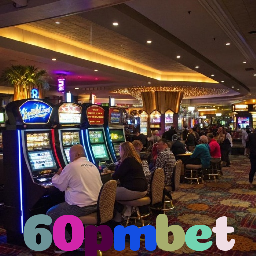 60pmbet：Jogue poker, aposte no futebol e ganhe em grandes jogos de cassino!