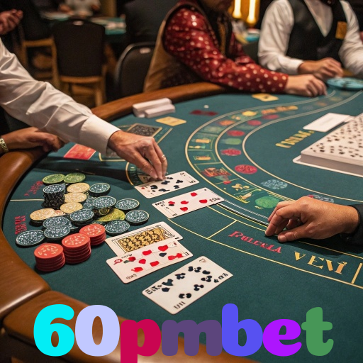 60pmbet:Aposte no futebol, jogue poker e conquiste vitórias épicas!