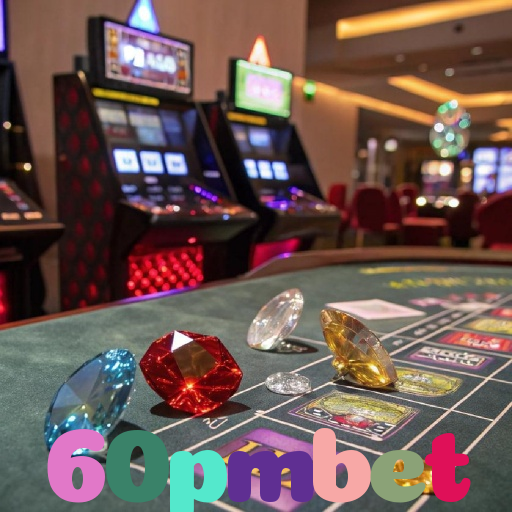 60pmbet：Jogue poker, aposte no futebol e ganhe em grandes jogos de cassino!