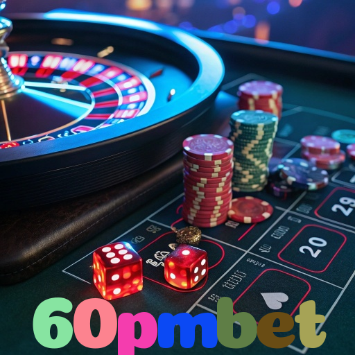 60pmbet：Aposte no futebol, jogue poker e conquiste vitórias épicas!
