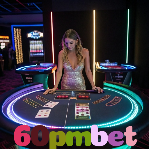 60pmbet：Aposte no futebol, jogue poker e conquiste vitórias épicas!