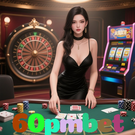 60pmbet：Jogue poker, aposte no futebol e ganhe em grandes jogos de cassino!