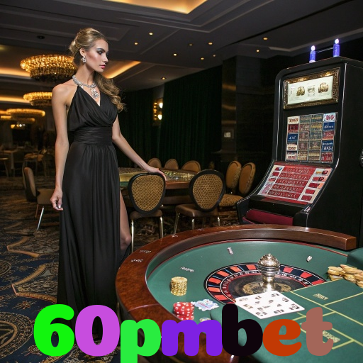 60pmbet:Aposte nas melhores slots e conquiste prêmios como nunca!