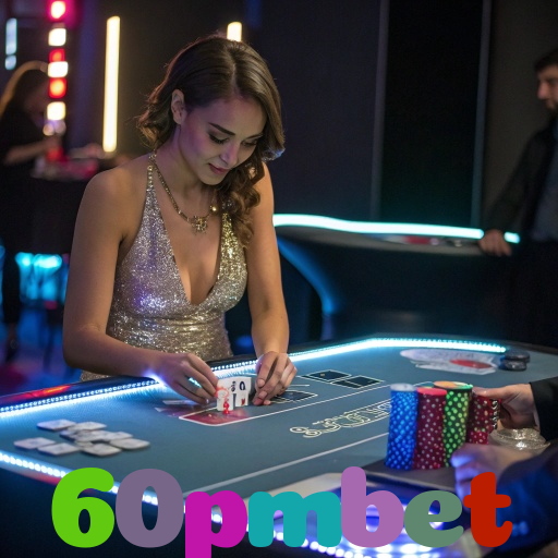 60pmbet:Jogue poker, aposte no futebol e ganhe em grandes jogos de cassino!