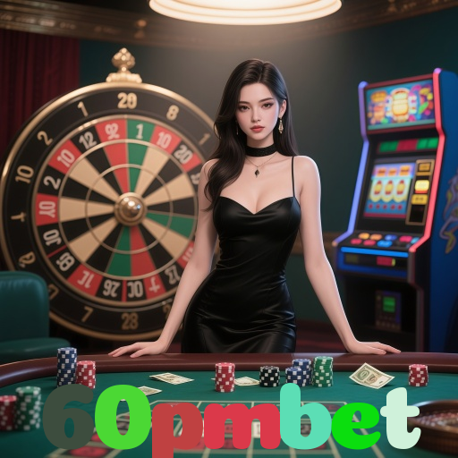 60pmbet：Aposte no futebol, jogue poker e conquiste vitórias épicas!
