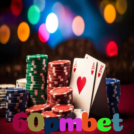 60pmbet:Jogue poker, aposte no futebol e ganhe em grandes jogos de cassino!