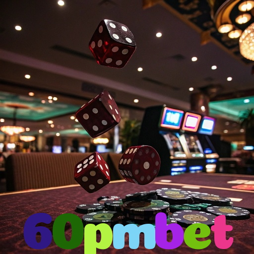 60pmbet：Aposte no futebol, jogue poker e conquiste vitórias épicas!