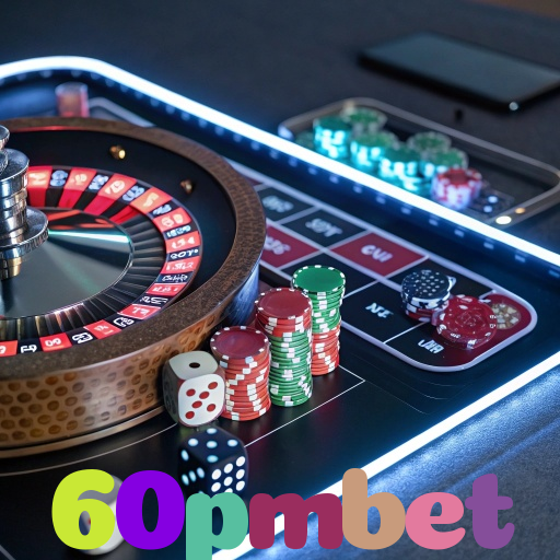 60pmbet:Aposte no futebol, jogue poker e conquiste vitórias épicas!