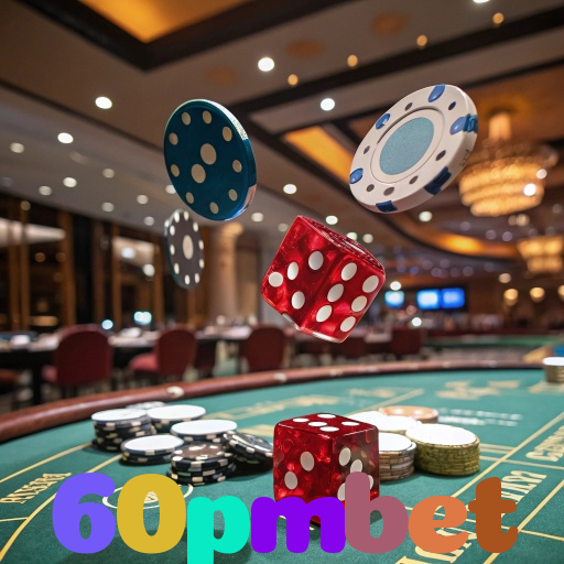 60pmbet:Aposte nas melhores slots e conquiste prêmios como nunca!