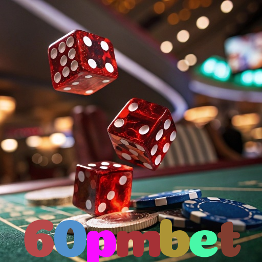 60pmbet：Aposte no futebol, jogue poker e conquiste vitórias épicas!