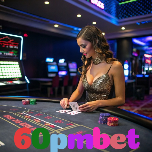 60pmbet:Aposte nas melhores slots e conquiste prêmios como nunca!