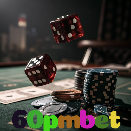 60pmbet:Aposte no futebol, jogue poker e conquiste vitórias épicas!