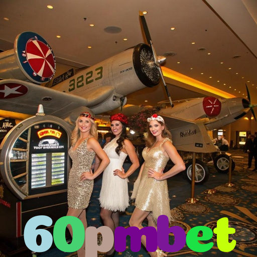 60pmbet:Aposte nas melhores slots e conquiste prêmios como nunca!