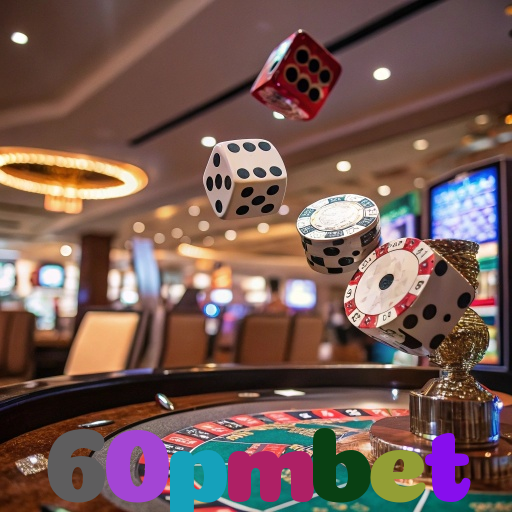 60pmbet:Aposte no futebol, jogue poker e conquiste vitórias épicas!